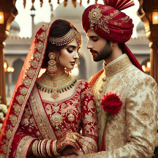 Intercaste Marriage