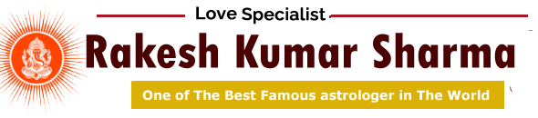 Pt. Rakesh Kumar Sharma